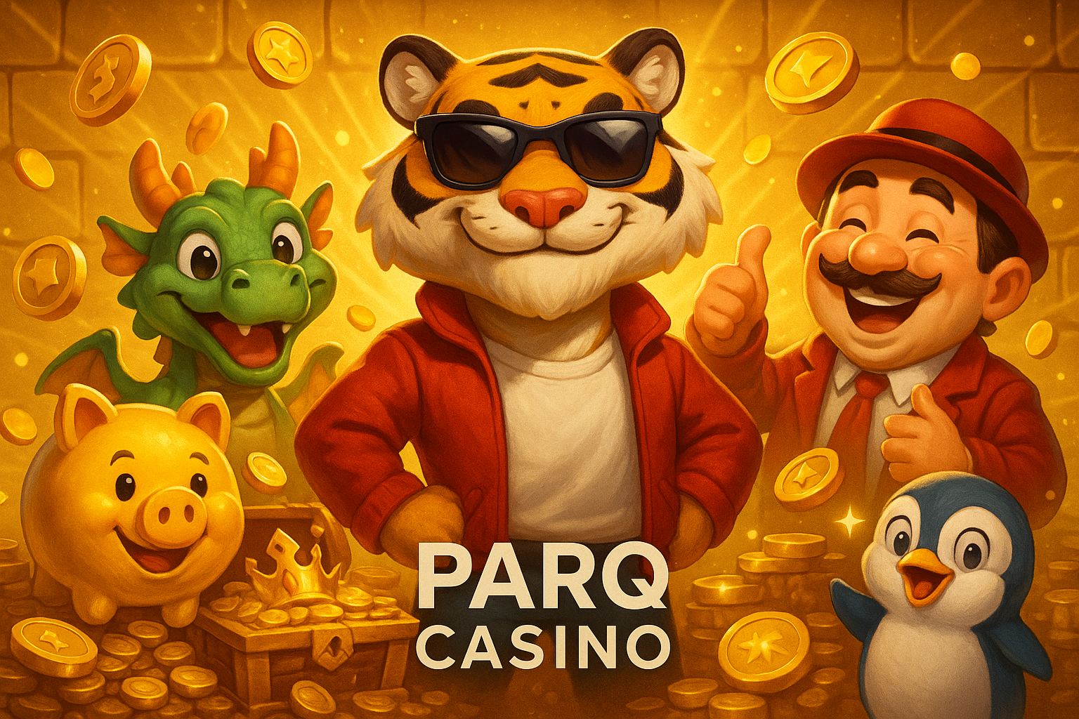 Parq Casino